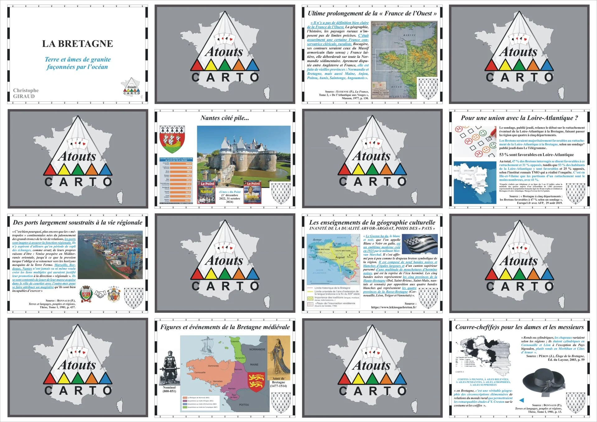 Miniatures conference bretagne une sur deux 1