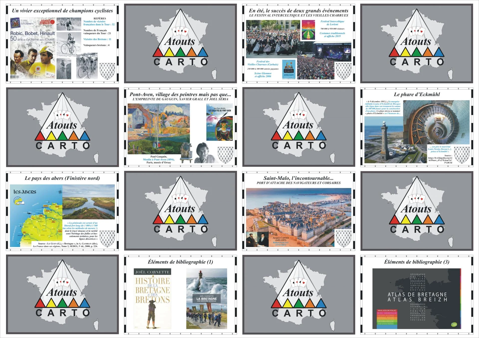 Miniatures conference bretagne une sur deux 3